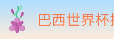 巴西世界杯投注入口 logo